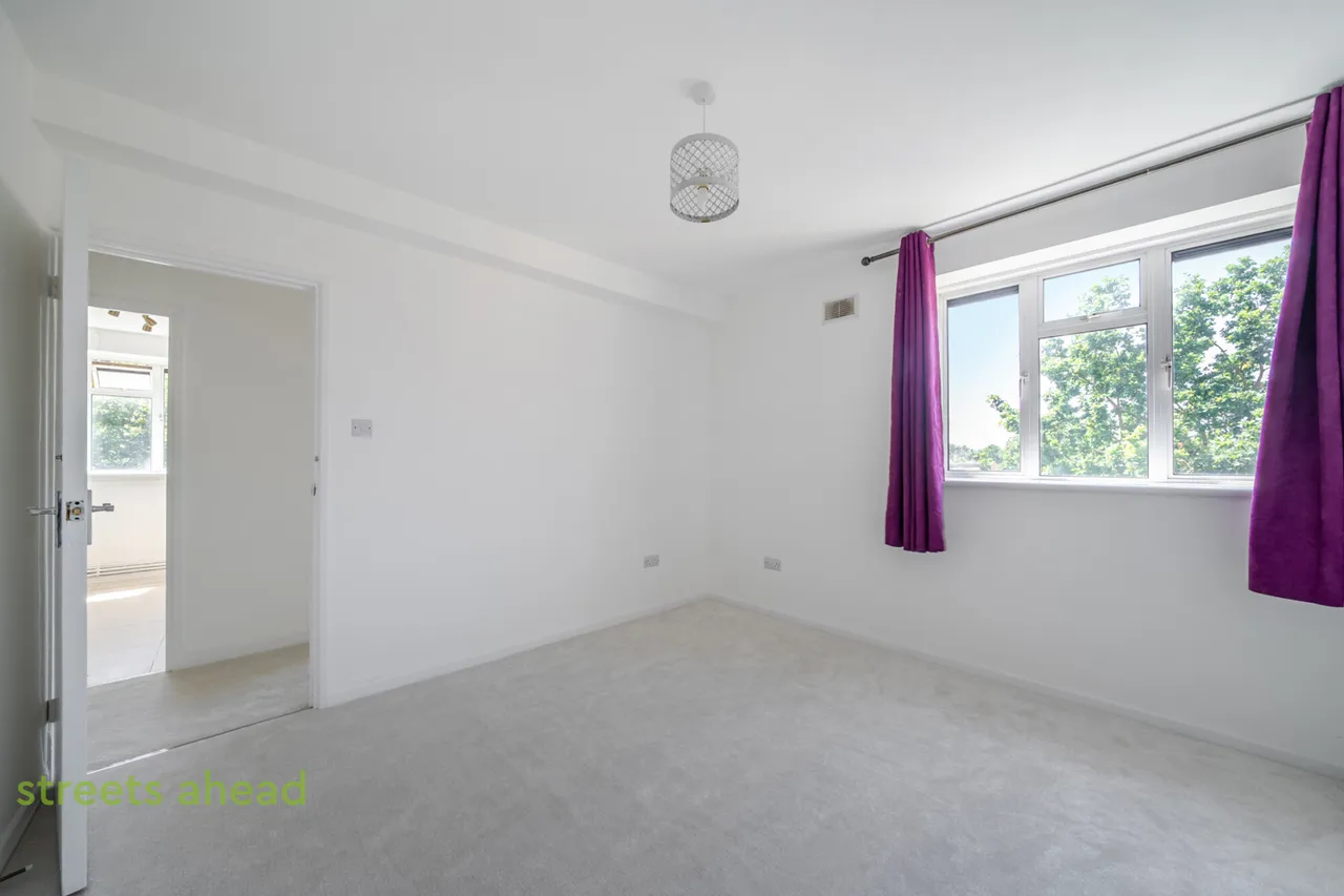 Kingswood Estate, London, SE21, photo 9