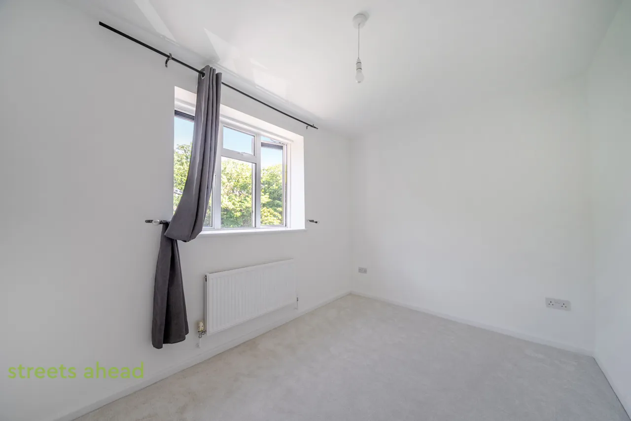 Kingswood Estate, London, SE21, photo 8