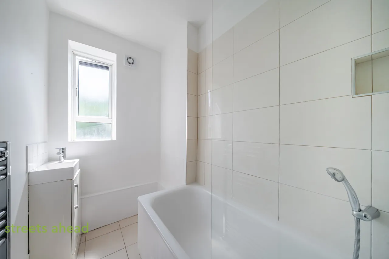 Kingswood Estate, London, SE21, photo 6
