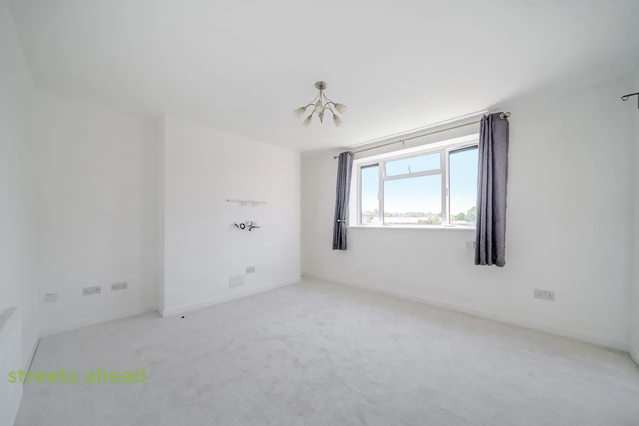 Kingswood Estate, London, SE21, photo 2