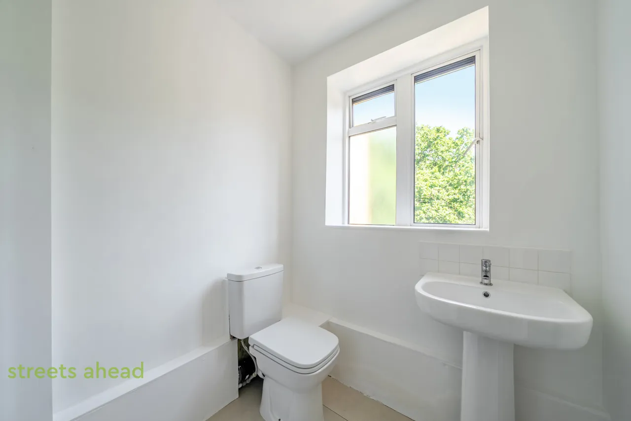 Kingswood Estate, London, SE21, photo 11