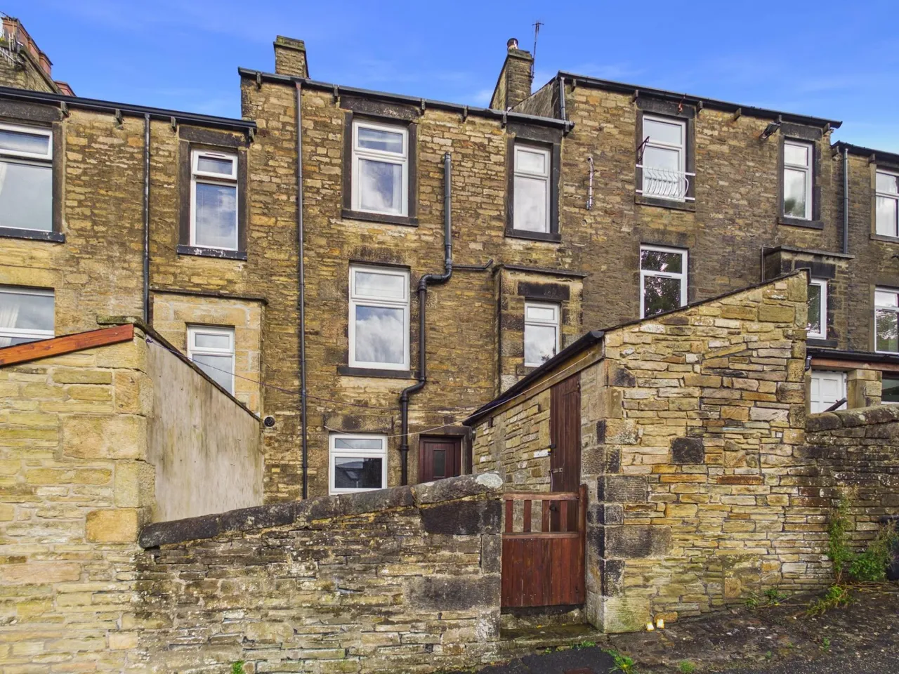 Upper Sackville Street, Skipton, BD23, photo 19