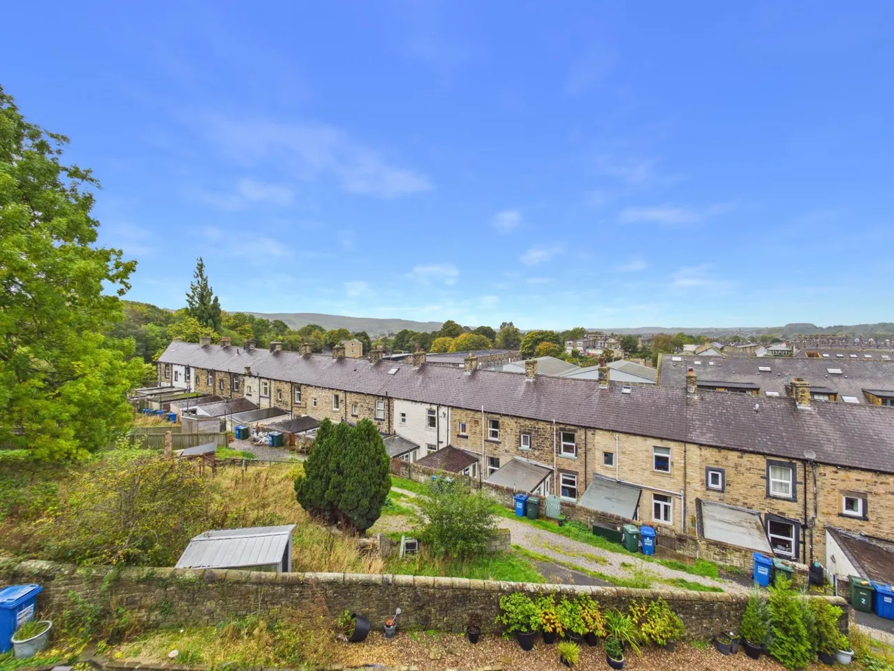 Upper Sackville Street, Skipton, BD23, photo 10