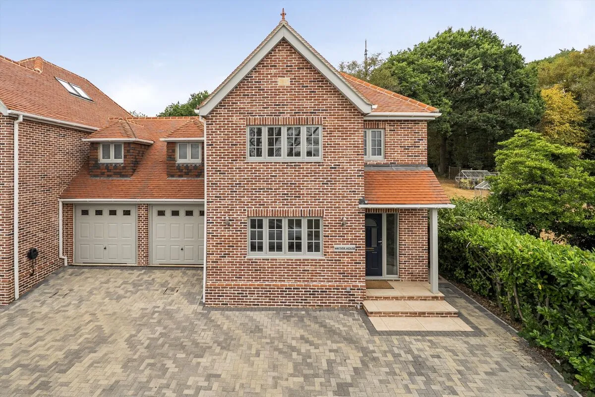 4 bed house for sale, Cross in Hand, Heathfield, TN21