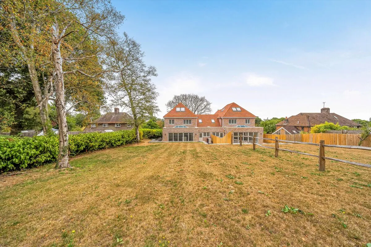 Cross in Hand, Heathfield, TN21, photo 21