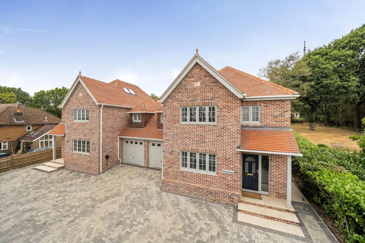 Cross in Hand, Heathfield, TN21, photo 25