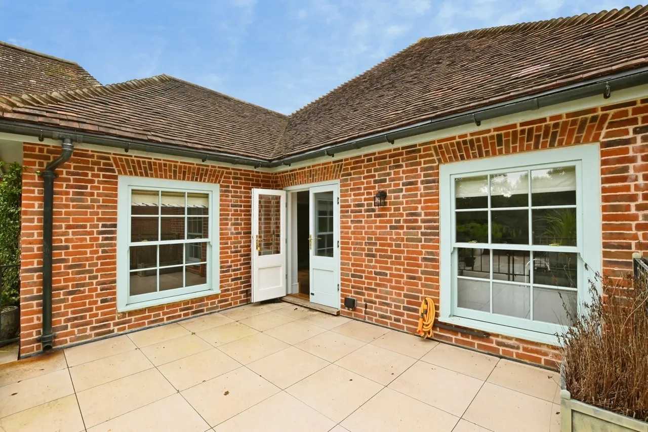 Adams Walk, Midhurst, GU29, photo 21