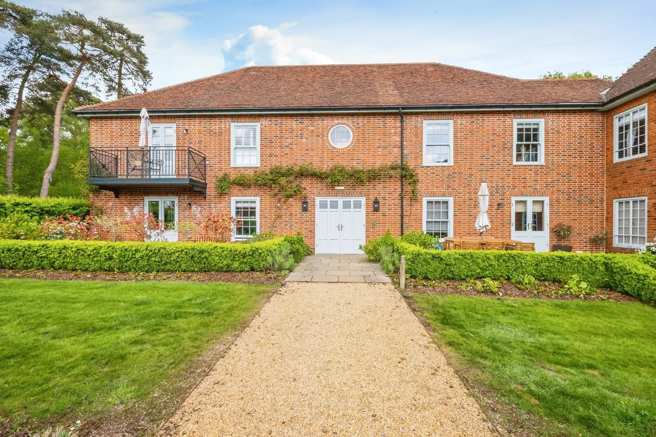 Adams Walk, Midhurst, GU29, photo 17
