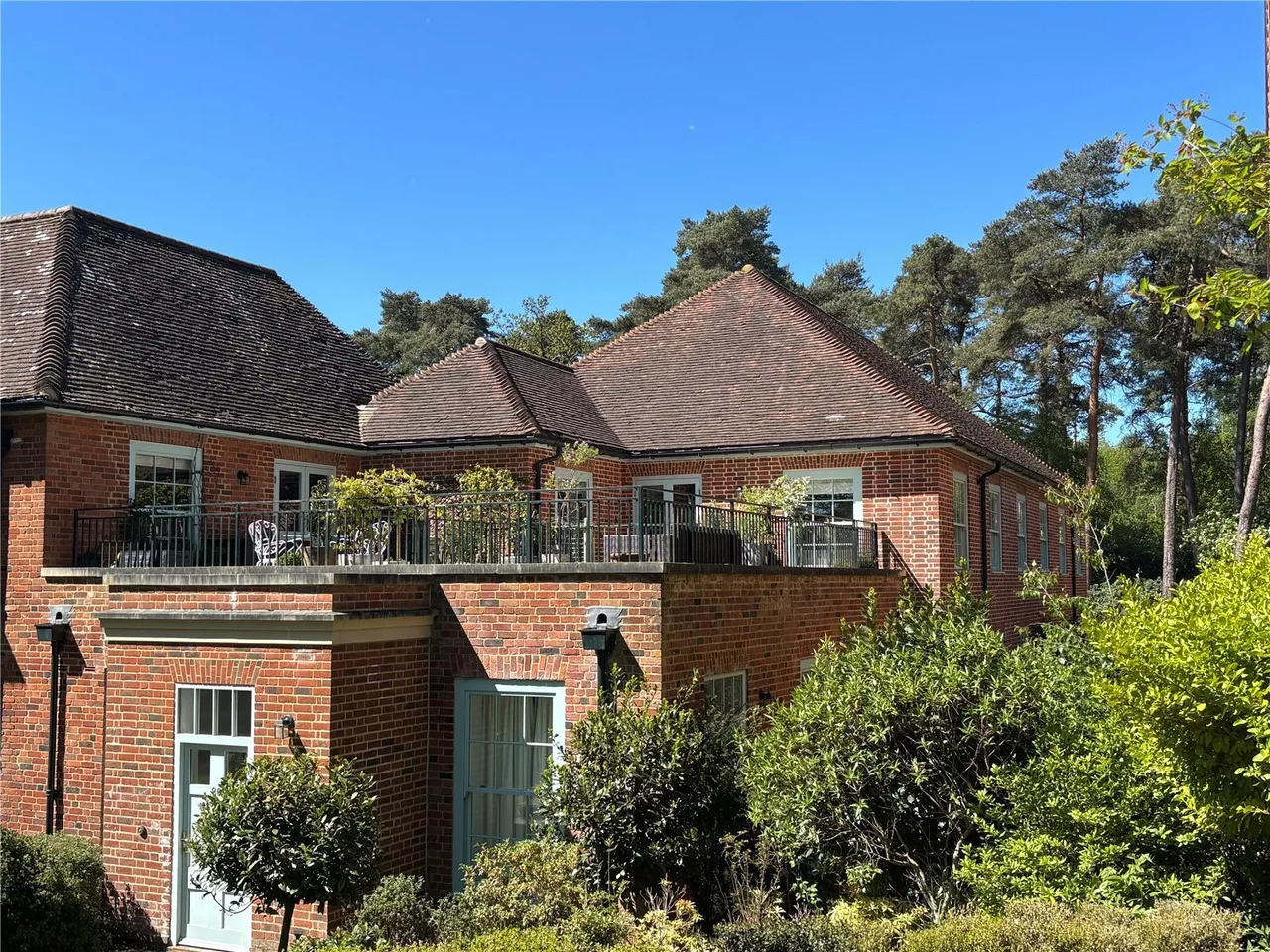 2 bed house for sale, Adams Walk, Midhurst, GU29