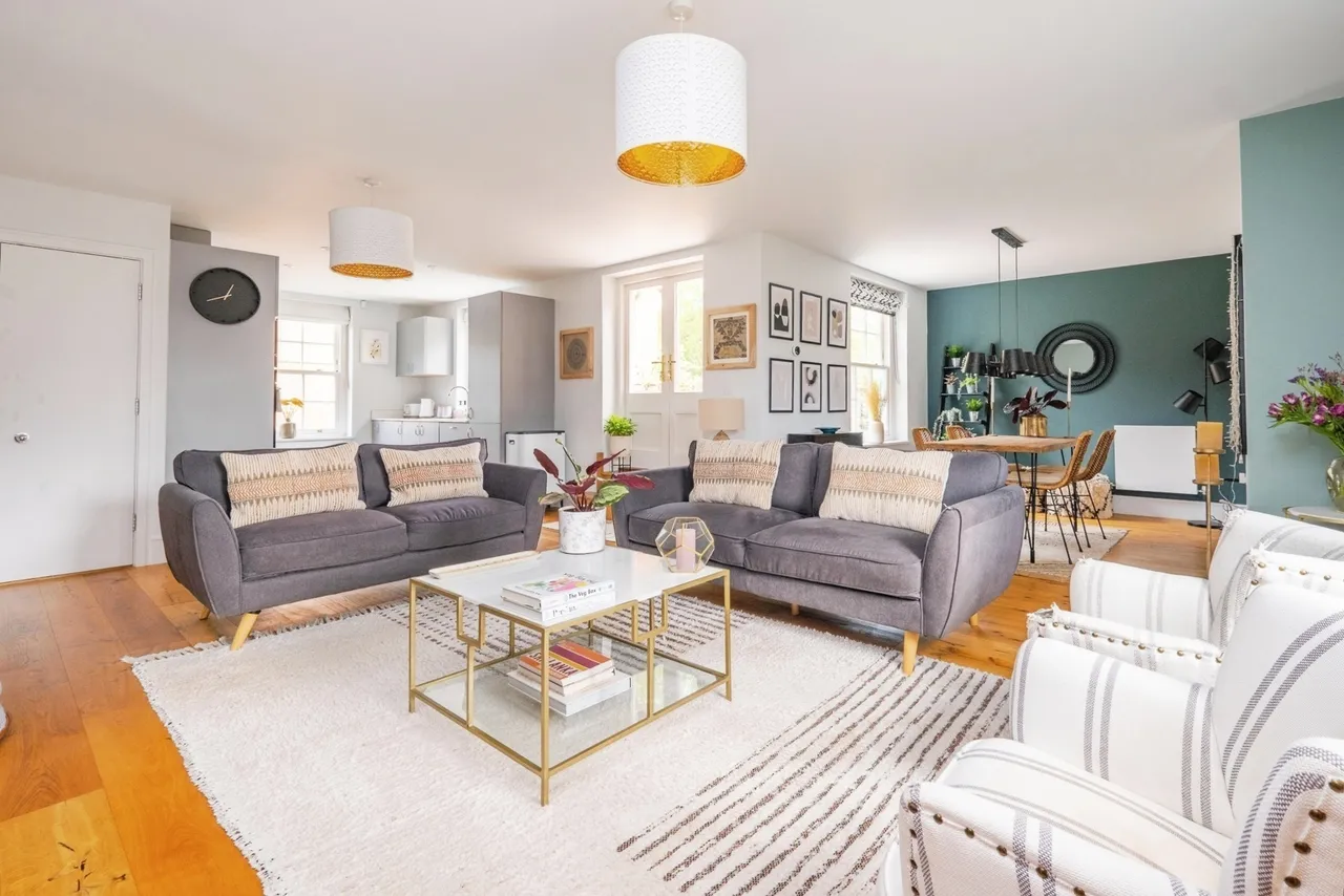 Adams Walk, Midhurst, GU29, photo 23