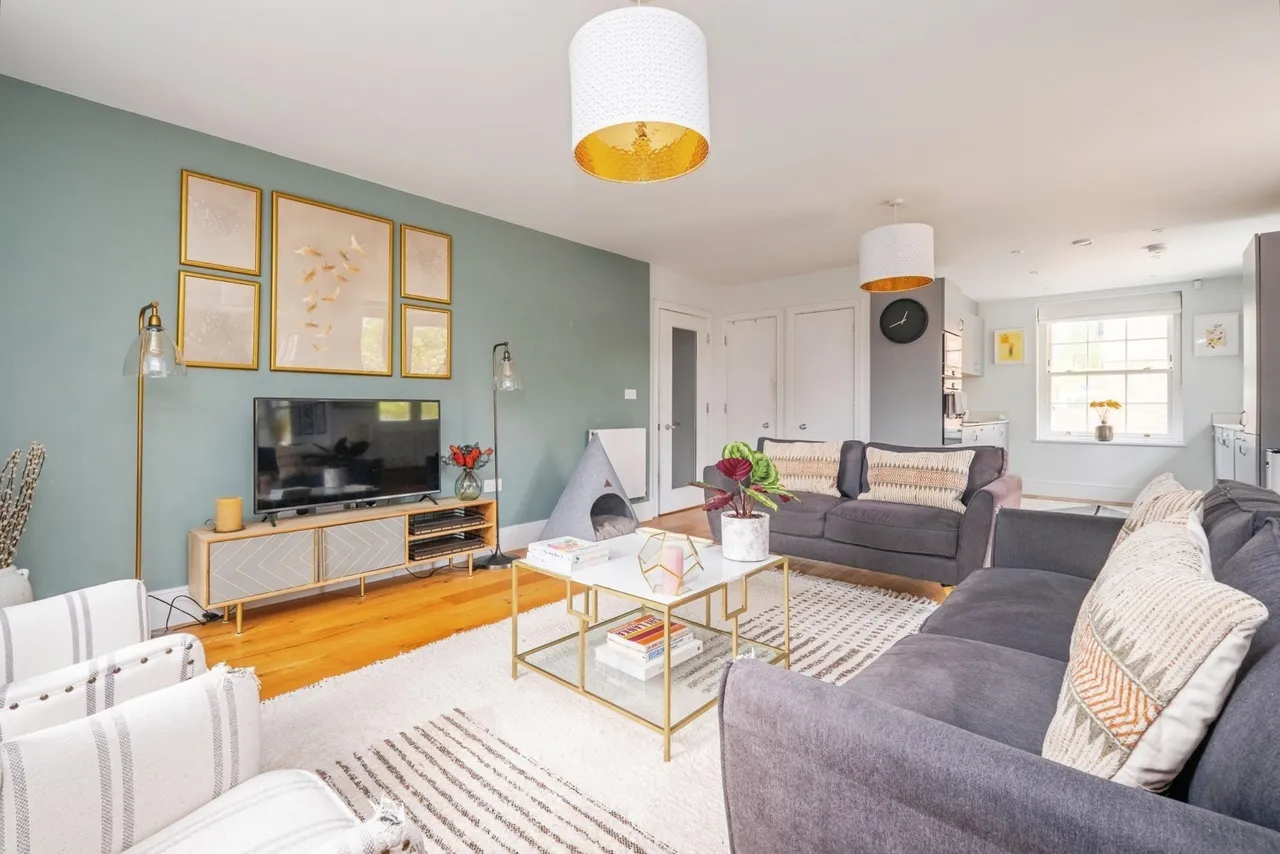 Adams Walk, Midhurst, GU29, photo 28