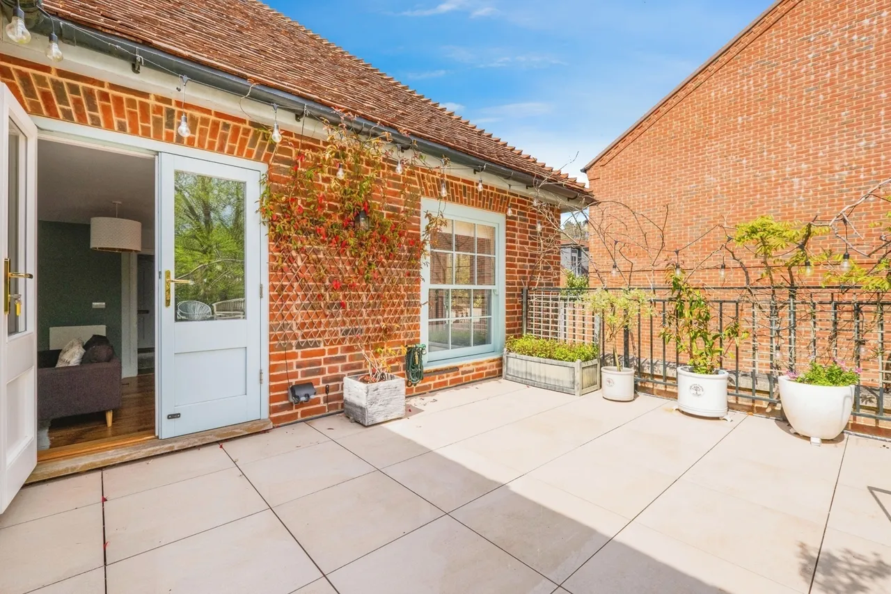 Adams Walk, Midhurst, GU29, photo 18