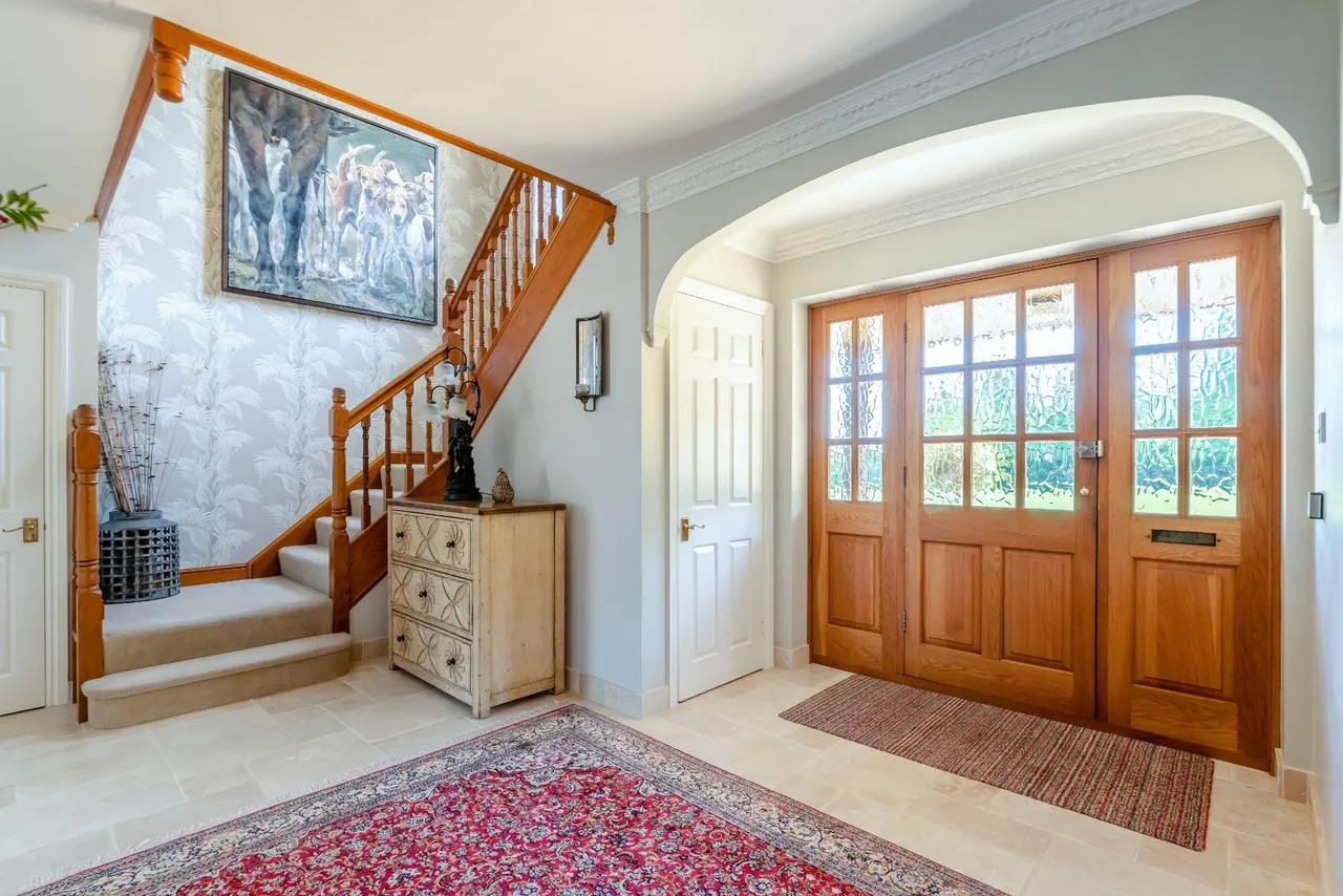 Park Lane, Britford, Salisbury, Wiltshire, SP5 4EA, photo 9