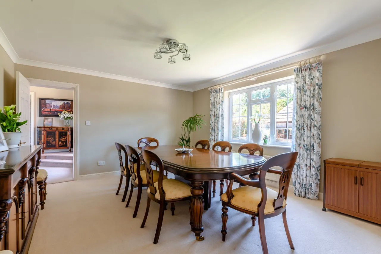 Park Lane, Britford, Salisbury, Wiltshire, SP5 4EA, photo 6
