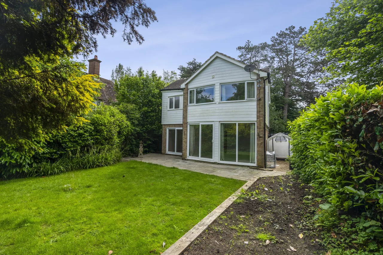 St. Johns Road, Tunbridge Wells, TN4, photo 10