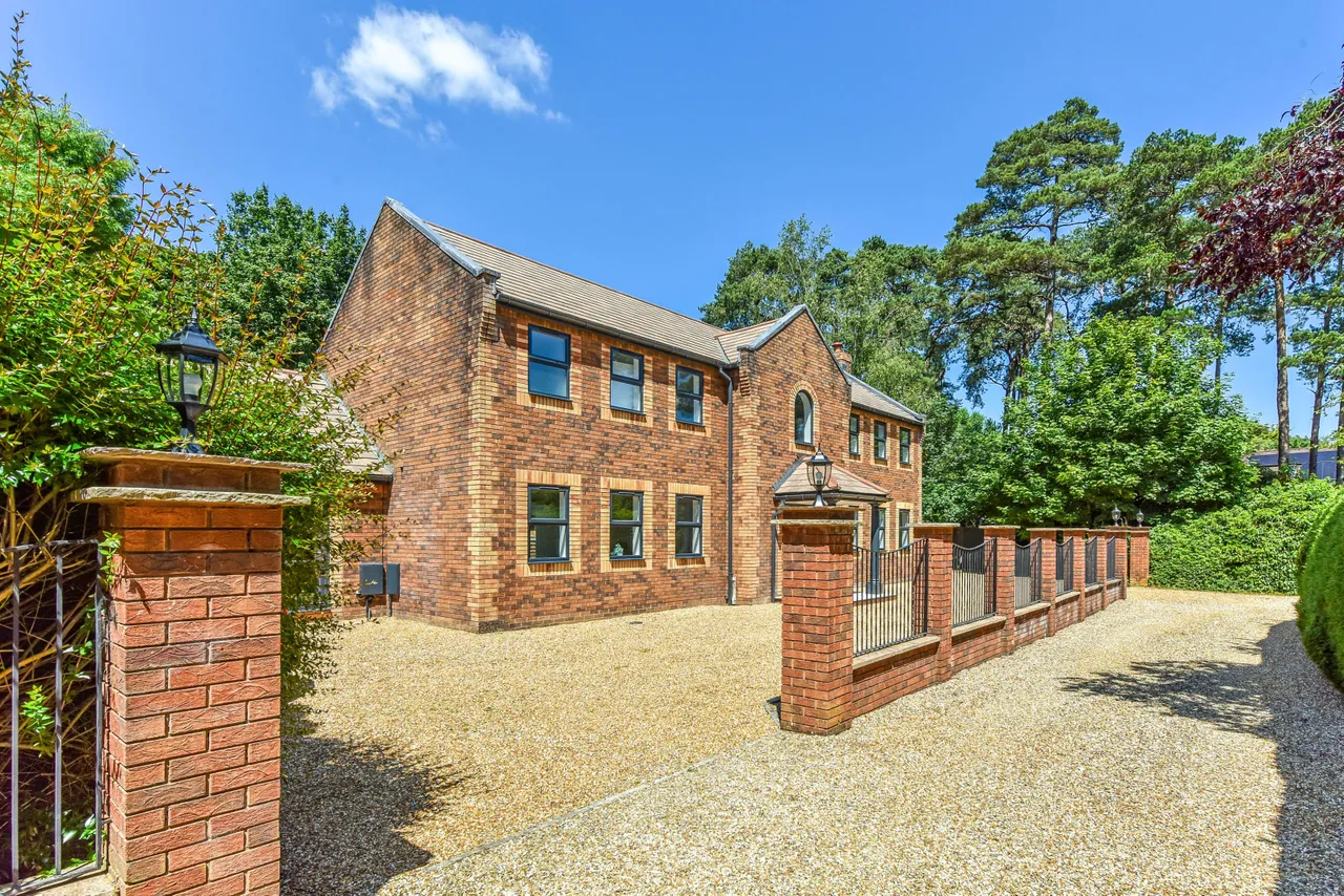 Davids Lane, Ringwood, BH24, photo 33
