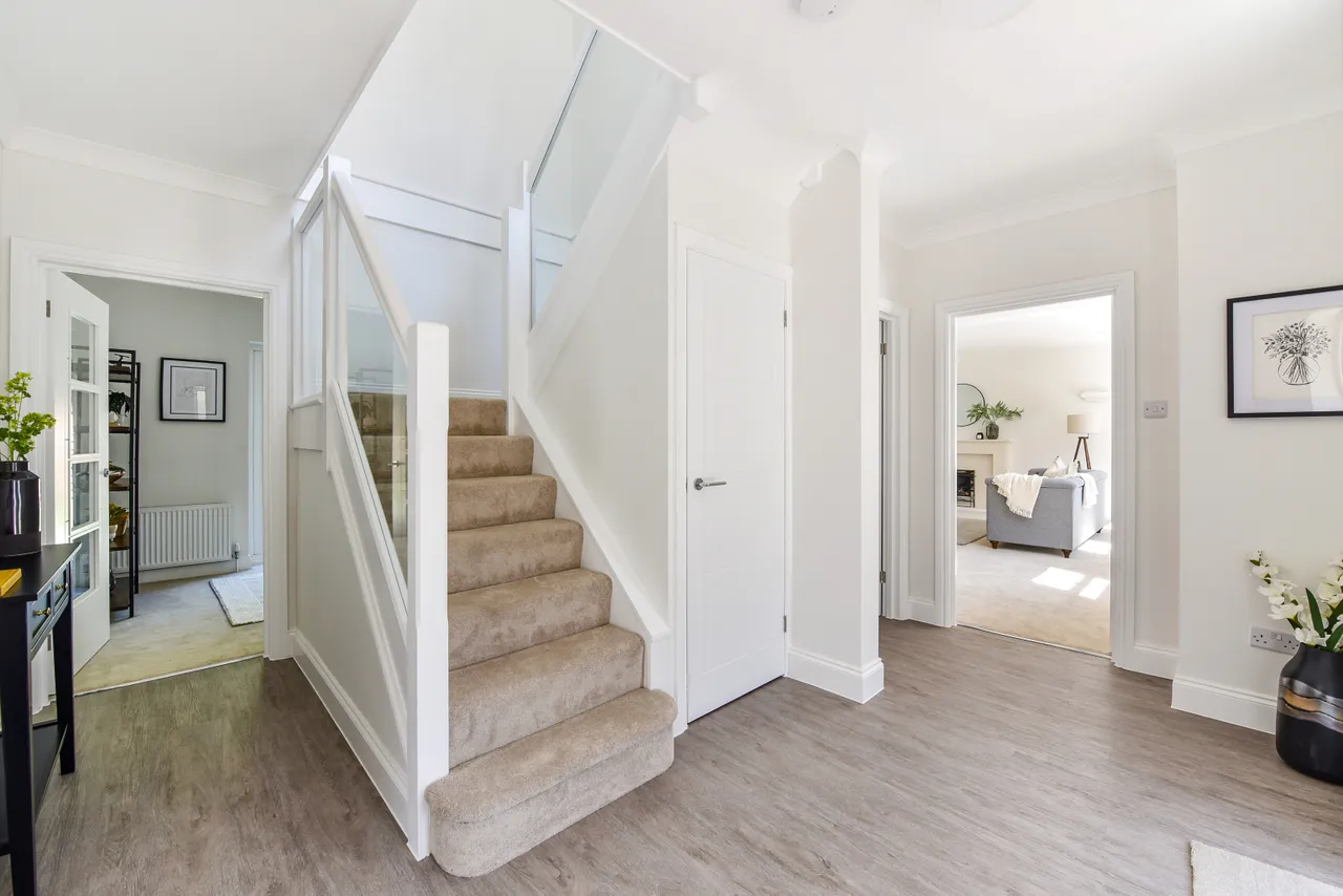 Davids Lane, Ringwood, BH24, photo 21