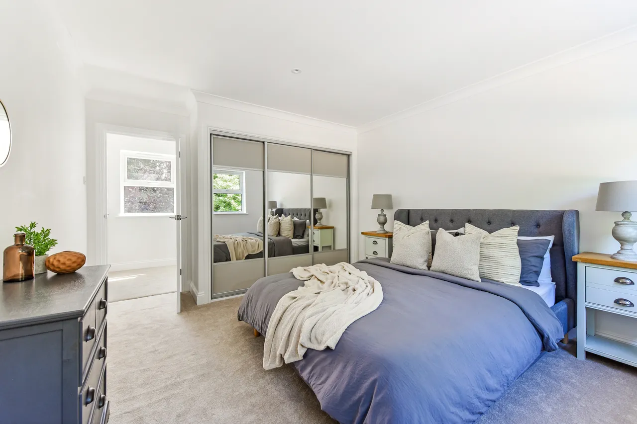 Davids Lane, Ringwood, BH24, photo 29