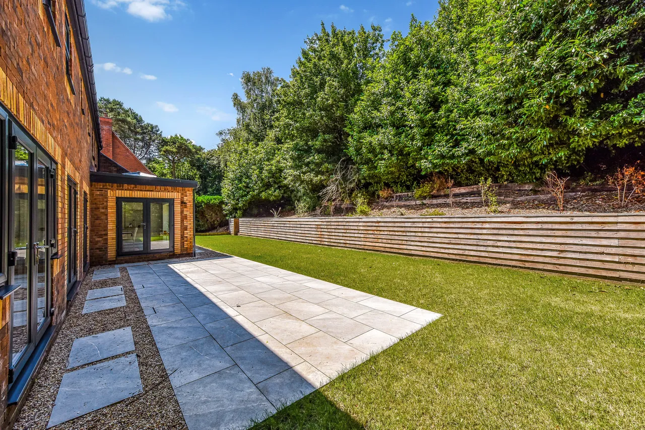 Davids Lane, Ringwood, BH24, photo 34