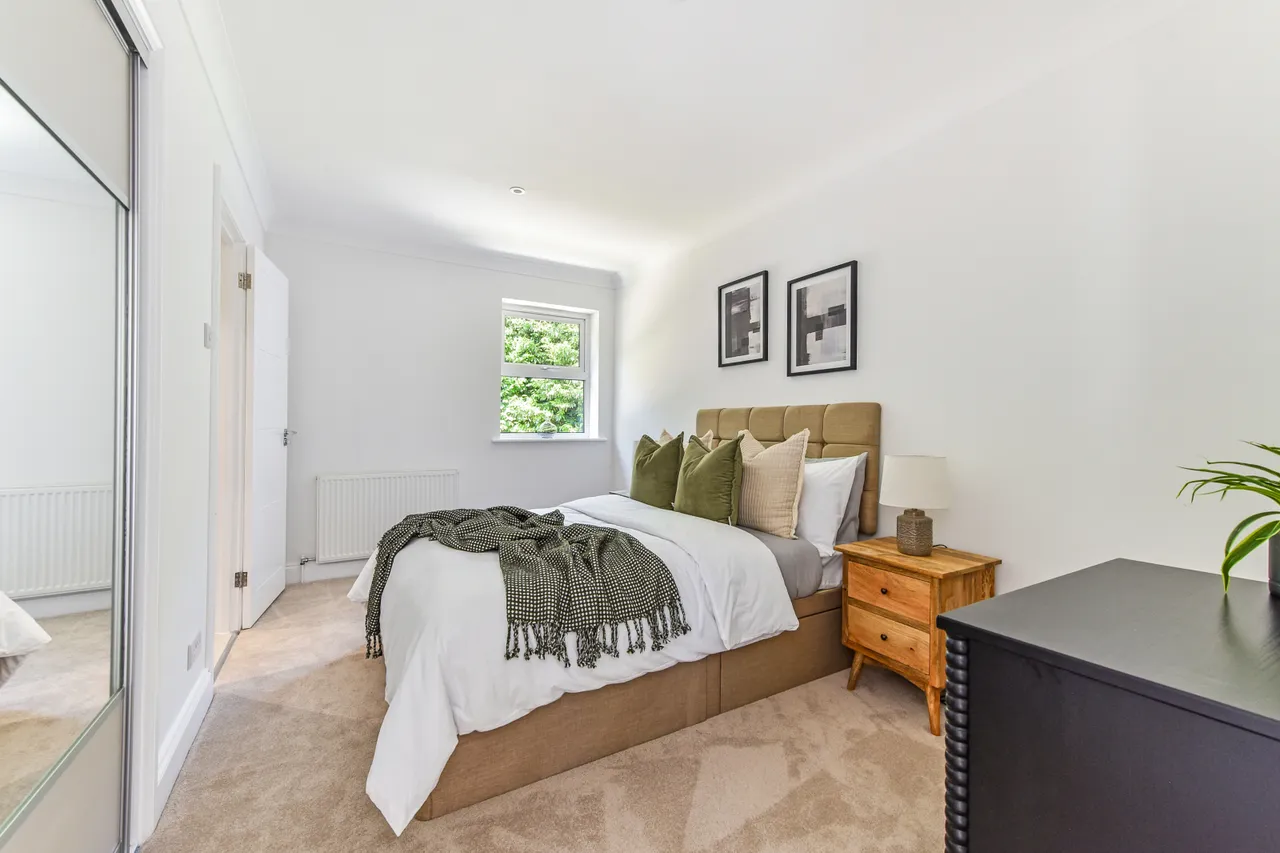 Davids Lane, Ringwood, BH24, photo 28