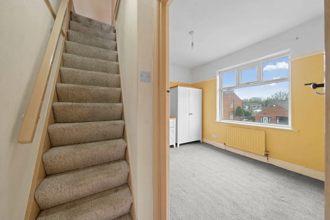 Spindle Hillock, Ashton-In-Makerfield, Wigan, Wigan, WN4 0PY, photo 17