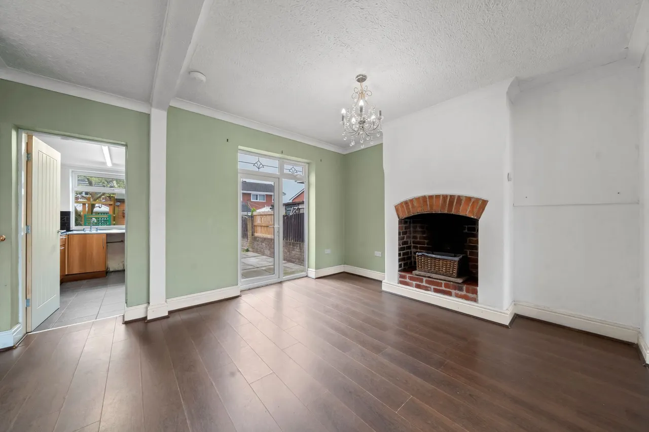 Spindle Hillock, Ashton-In-Makerfield, Wigan, Wigan, WN4 0PY, photo 8