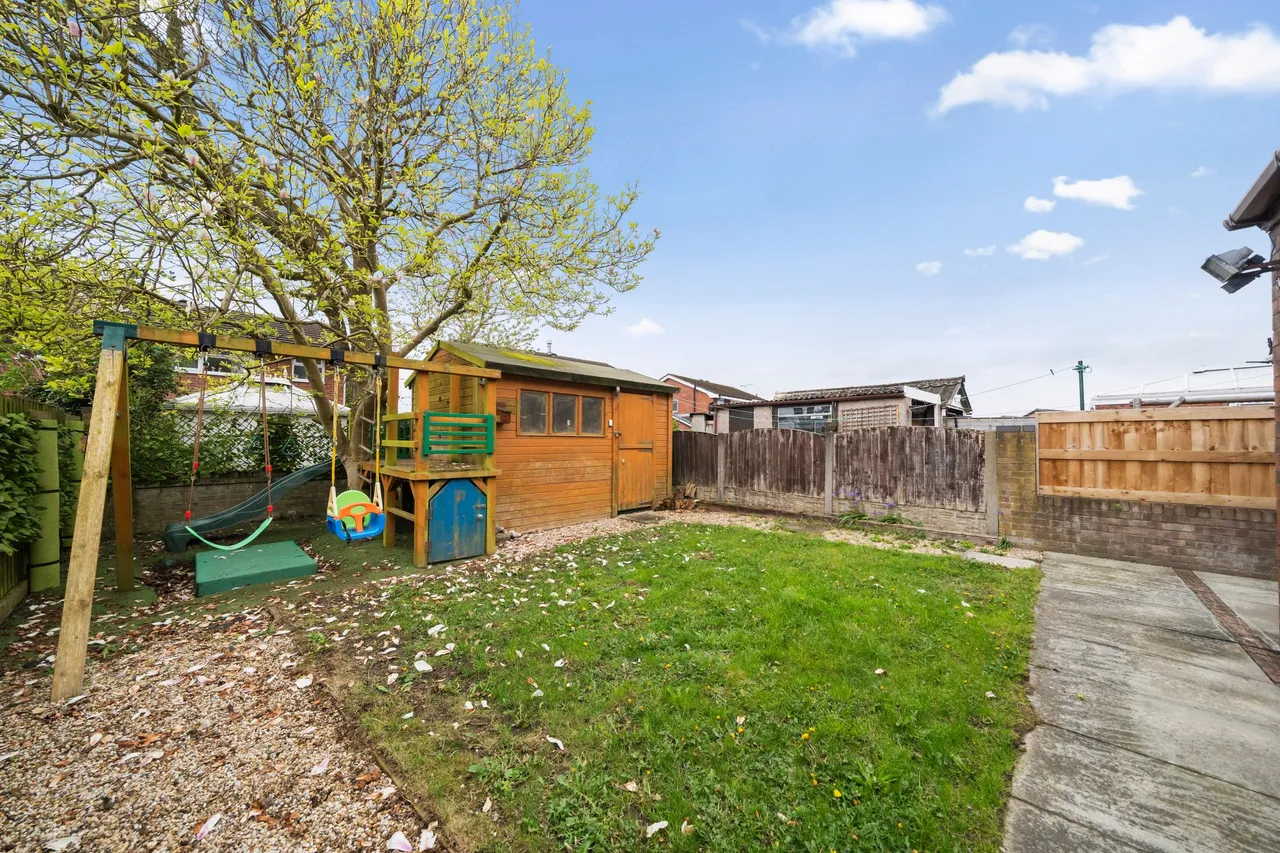 Spindle Hillock, Ashton-In-Makerfield, Wigan, Wigan, WN4 0PY, photo 22