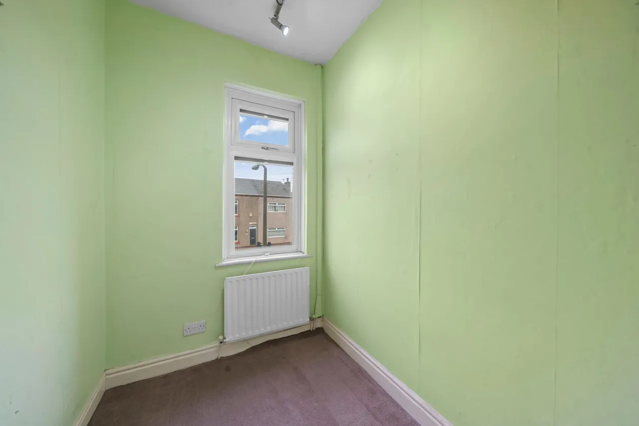 Spindle Hillock, Ashton-In-Makerfield, Wigan, Wigan, WN4 0PY, photo 15