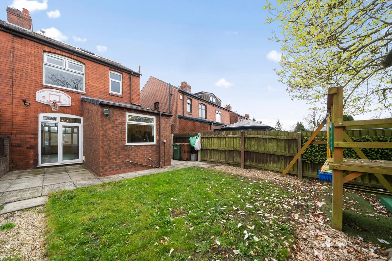 Spindle Hillock, Ashton-In-Makerfield, Wigan, Wigan, WN4 0PY, photo 23