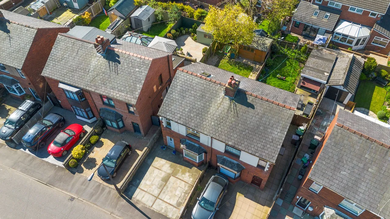Spindle Hillock, Ashton-In-Makerfield, Wigan, Wigan, WN4 0PY, photo 4