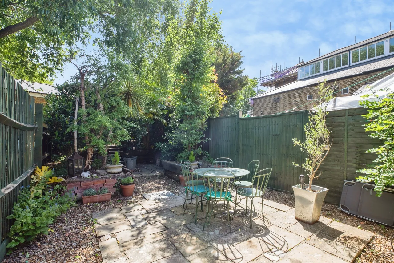 Chapel Road, London, SE27, photo 3