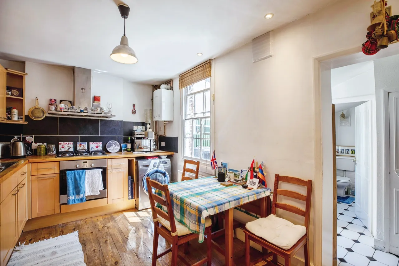 Chapel Road, London, SE27, photo 10