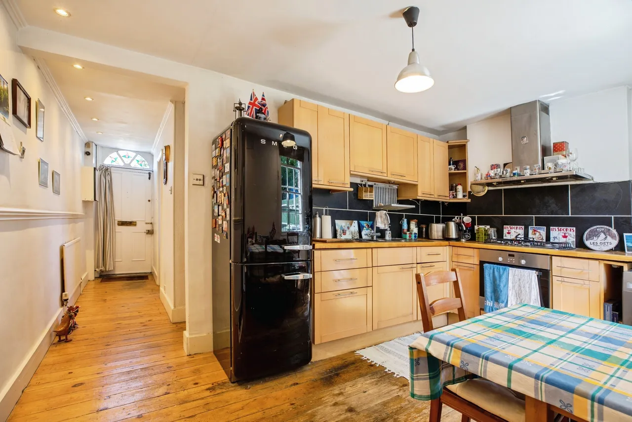 Chapel Road, London, SE27, photo 9