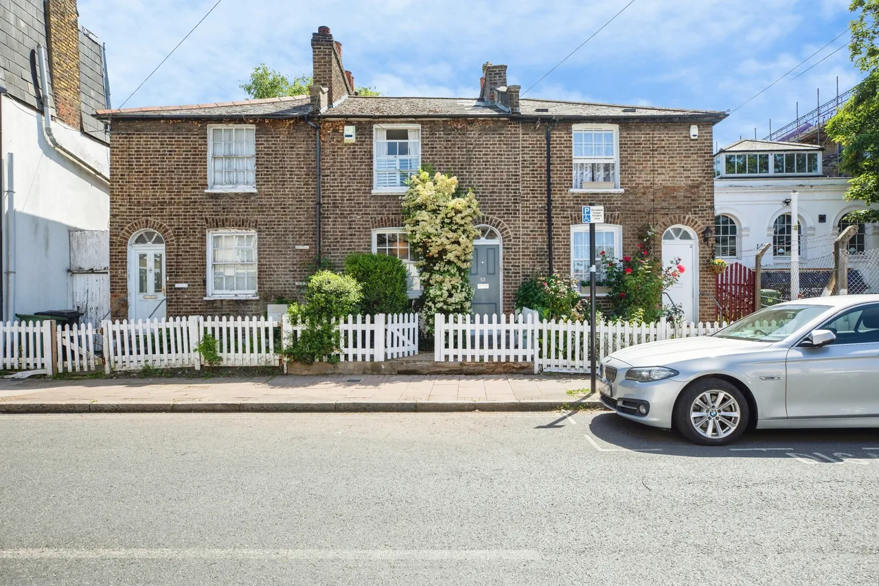 Chapel Road, London, SE27, photo 13