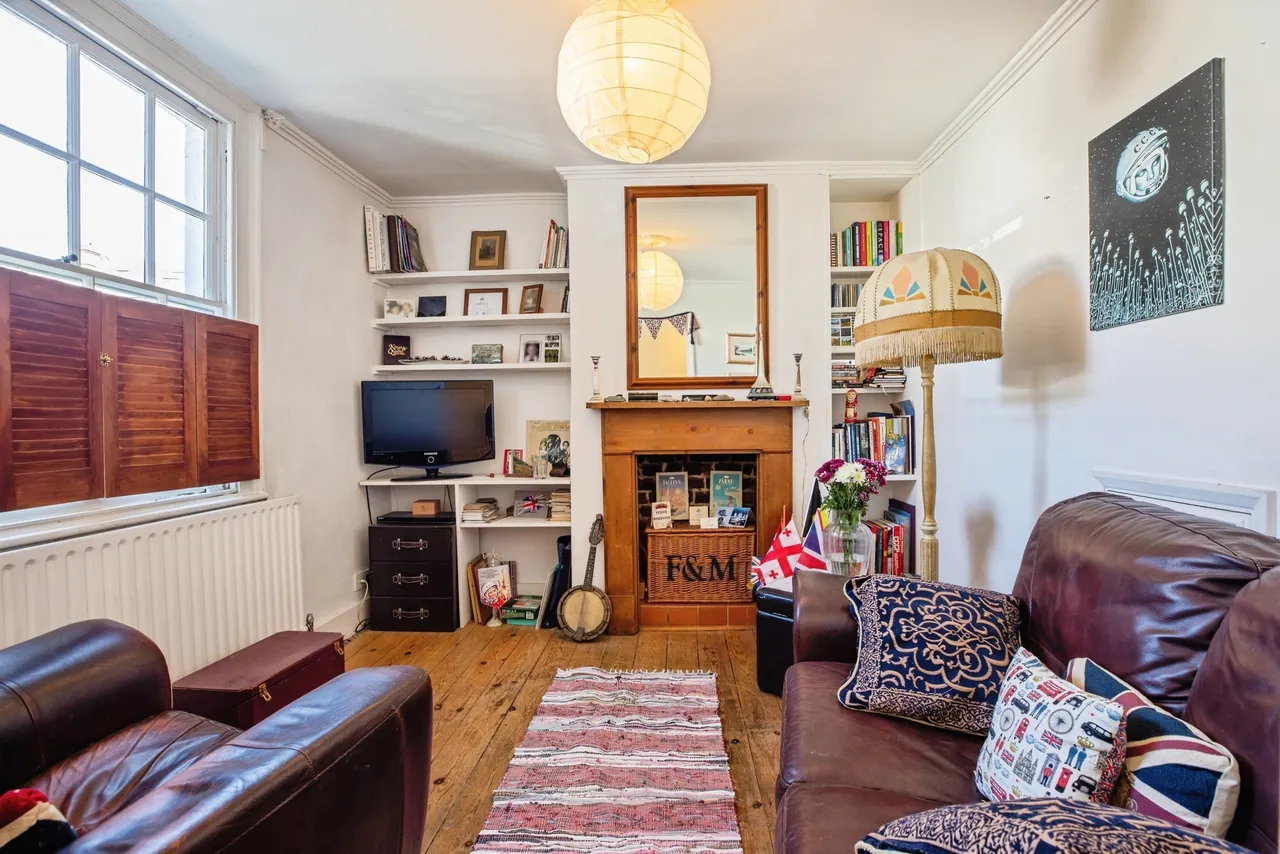Chapel Road, London, SE27, photo 4
