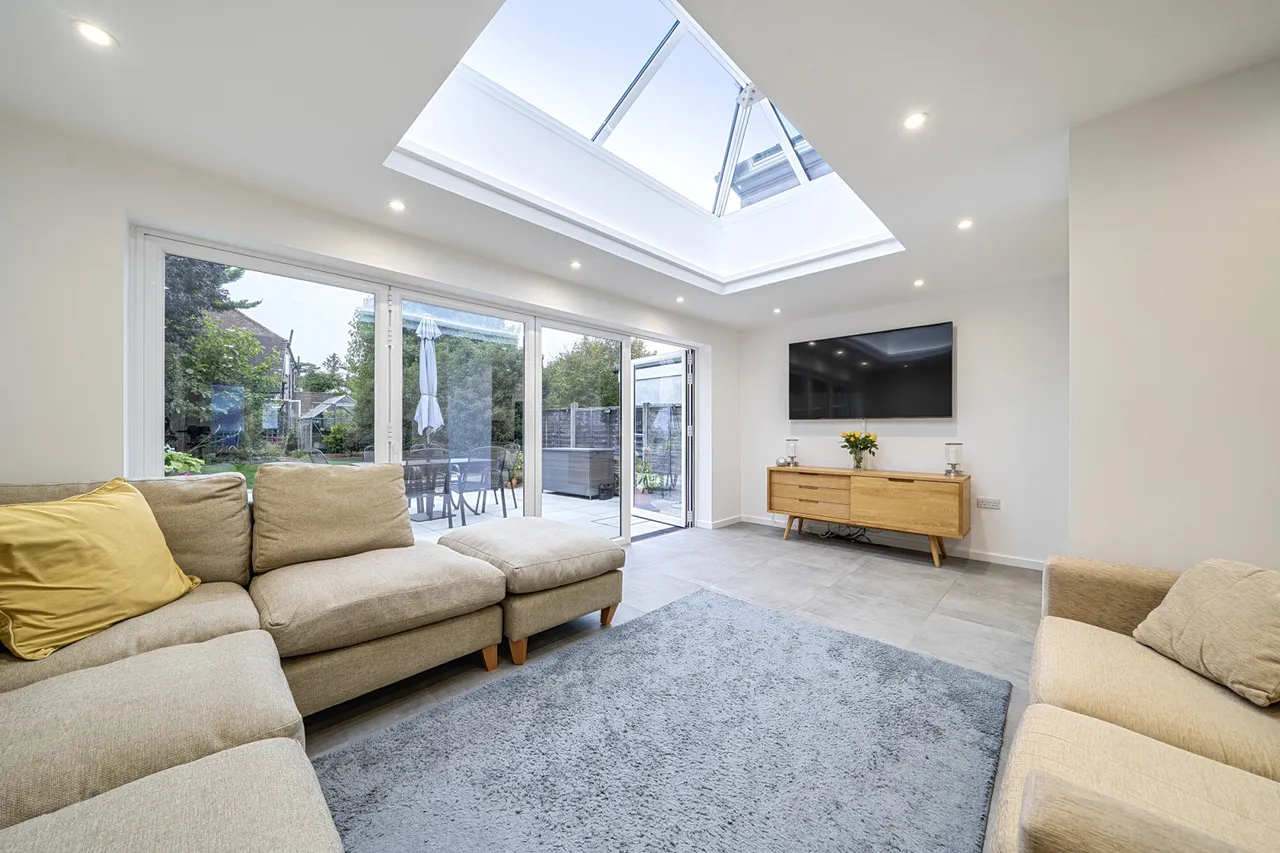 Clarks Lane, Sevenoaks, TN14, photo 15