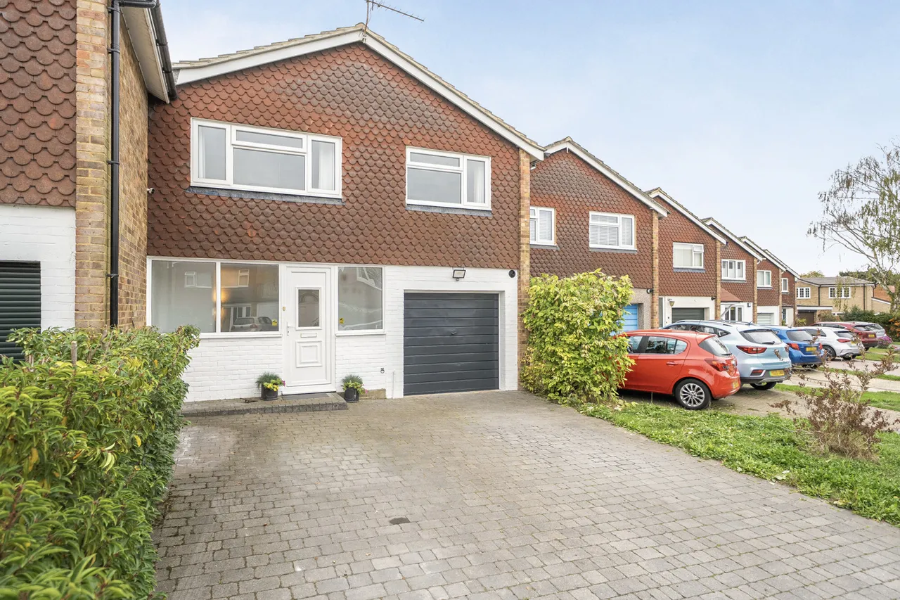 Clarks Lane, Sevenoaks, TN14, photo 18
