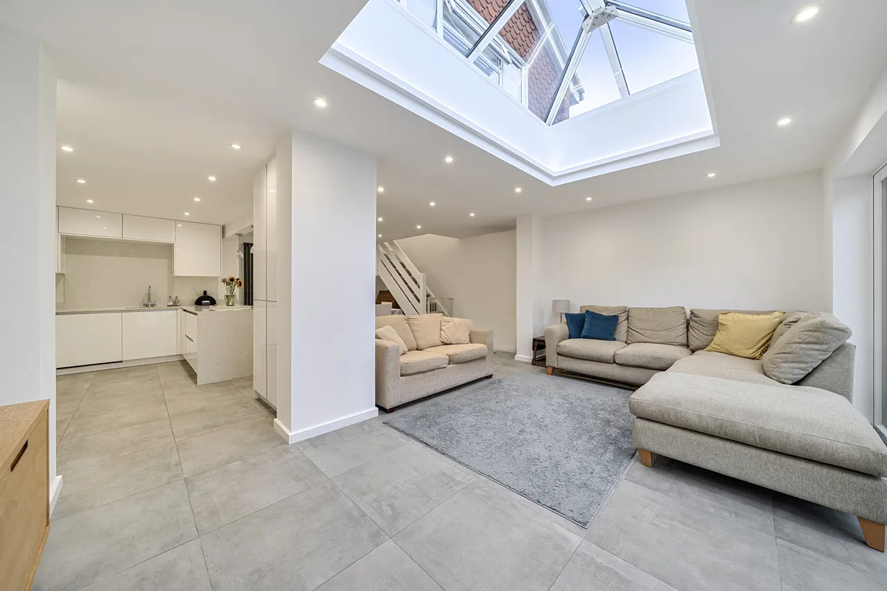 Clarks Lane, Sevenoaks, TN14, photo 16