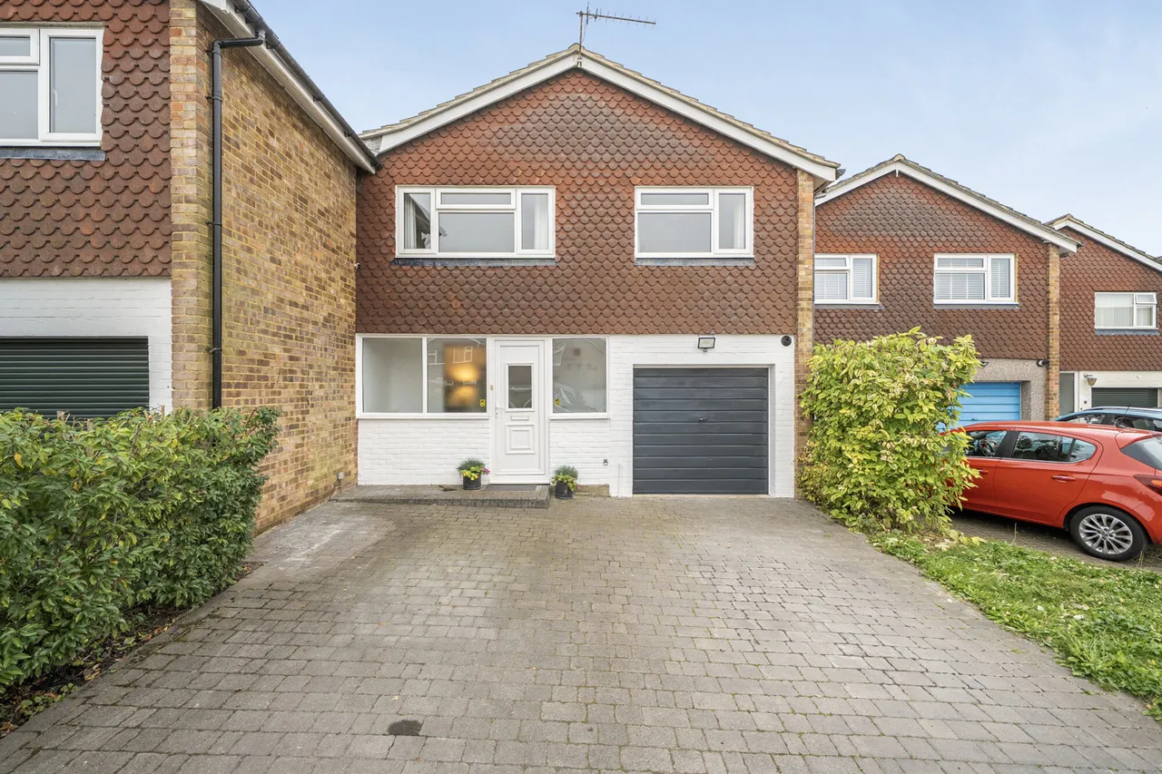 Clarks Lane, Sevenoaks, TN14, photo 19