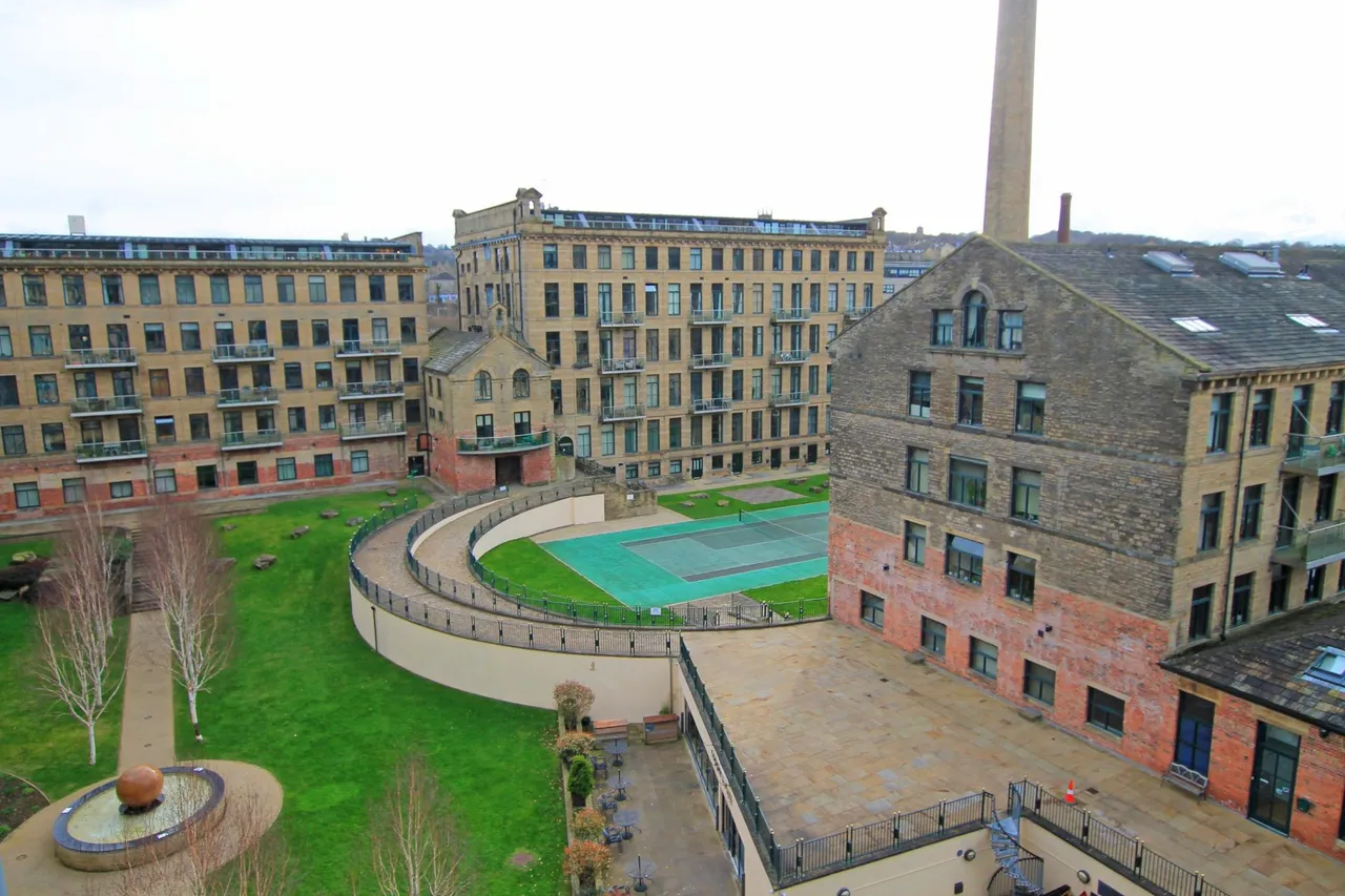 Victoria Mills, Salts Mill Roa, BD17, photo 5
