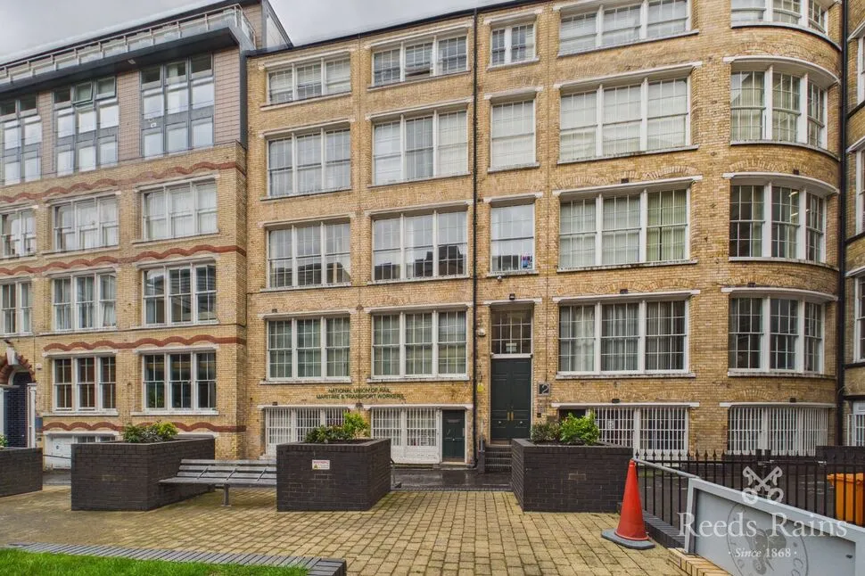 1 bed flat for sale — Temple Lane, Liverpool, Merseyside, L2