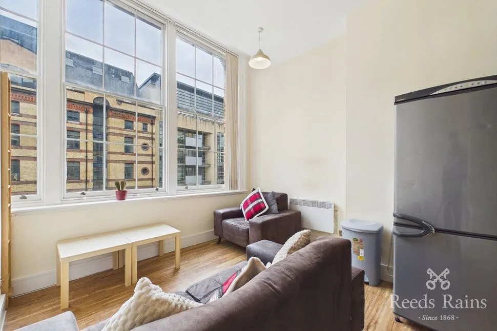 Temple Lane, Liverpool, Merseyside, L2, photo 3