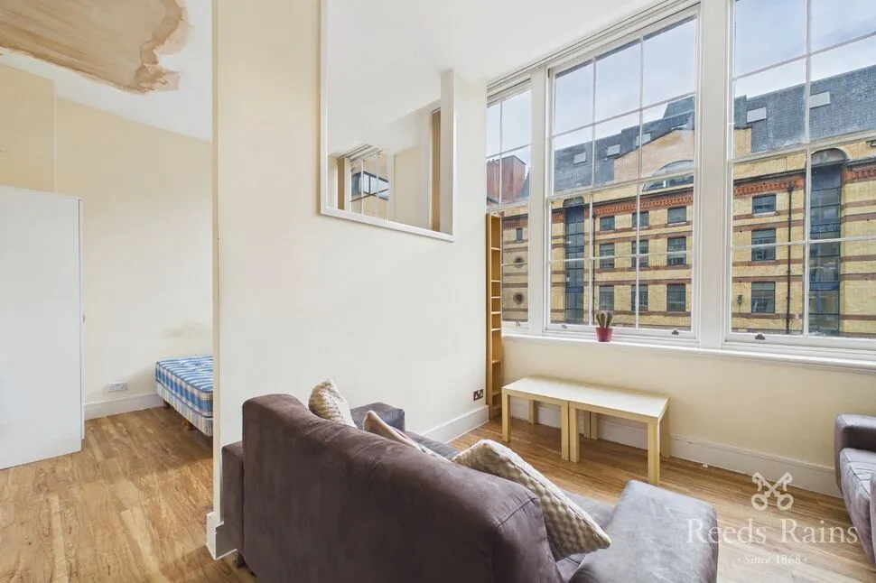 Temple Lane, Liverpool, Merseyside, L2, photo 6