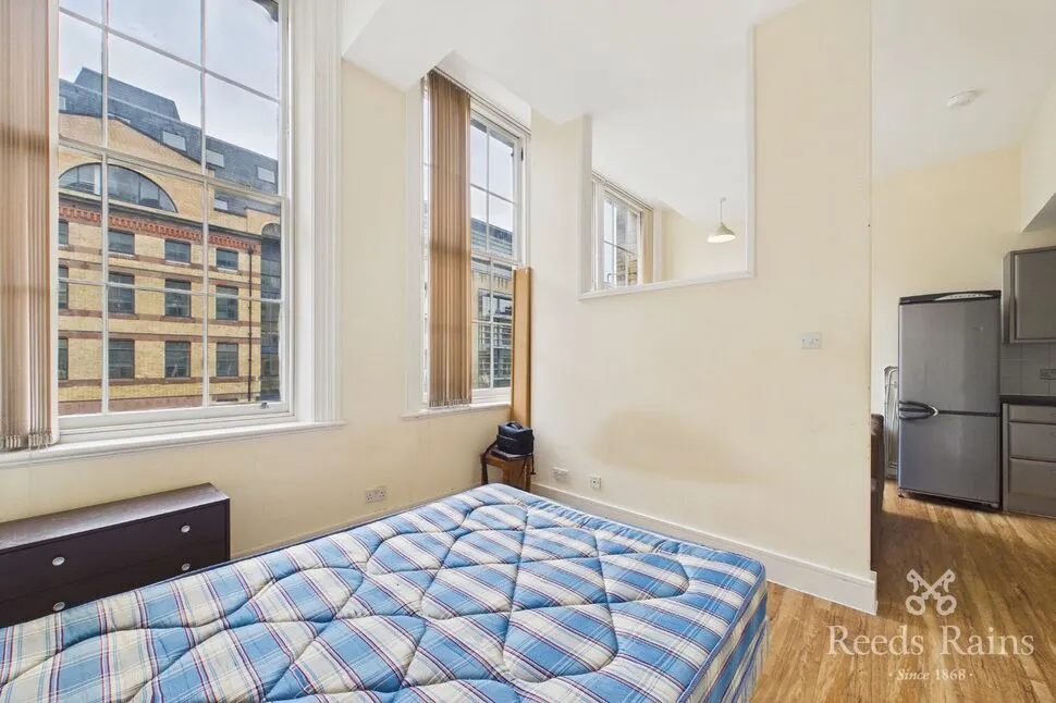 Temple Lane, Liverpool, Merseyside, L2, photo 8