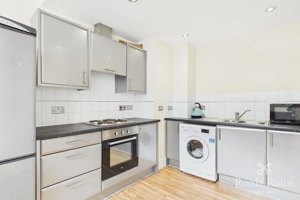 Temple Lane, Liverpool, Merseyside, L2, photo 2
