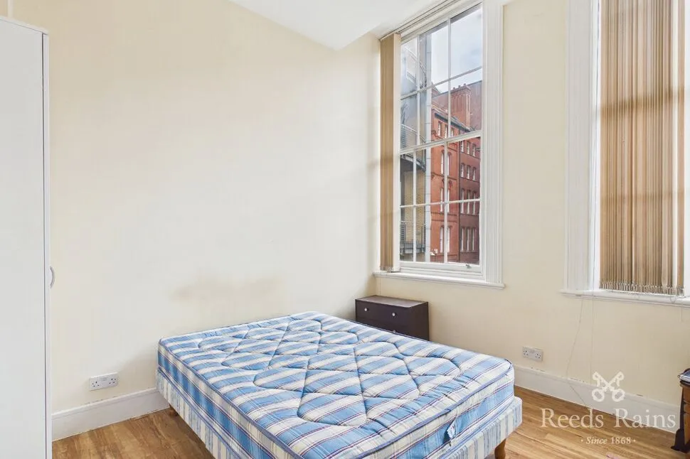 Temple Lane, Liverpool, Merseyside, L2, photo 5