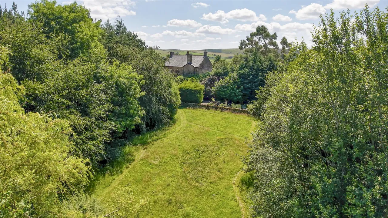 Bury Old Road, Turn Village, photo 59