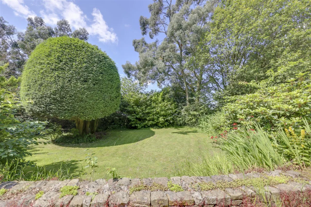 Bury Old Road, Turn Village, photo 54