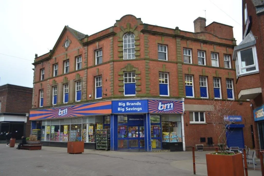 property for sale — High Street, Kettering