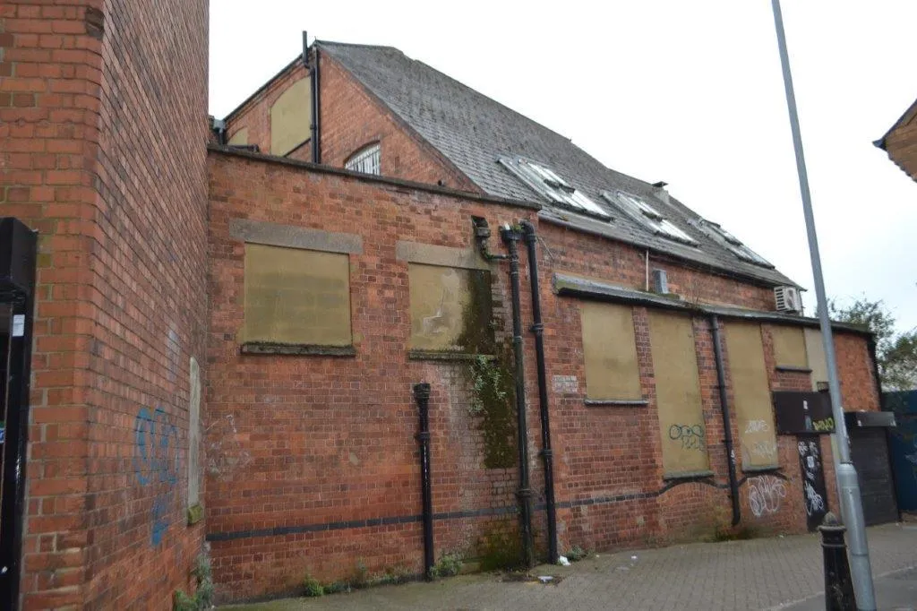 High Street, Kettering, photo 2